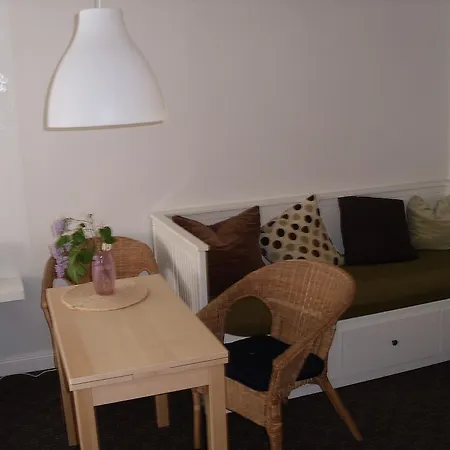 Zur Weide Boltenhagen (Ostseebad)