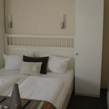 Zur Weide Πανσιόν Boltenhagen (Ostseebad)