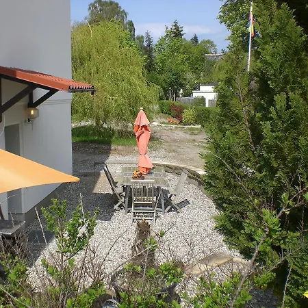 Zur Weide 3* Boltenhagen (Ostseebad)