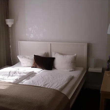 Zur Weide Πανσιόν Boltenhagen (Ostseebad)