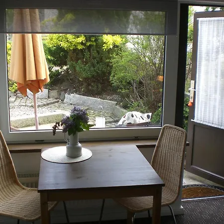 Zur Weide Πανσιόν 3*