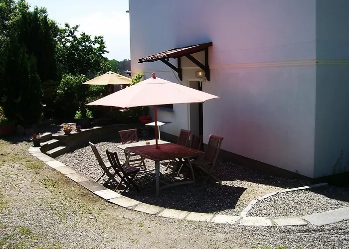 Zur Weide Maison d'hôtes Boltenhagen (Ostseebad)