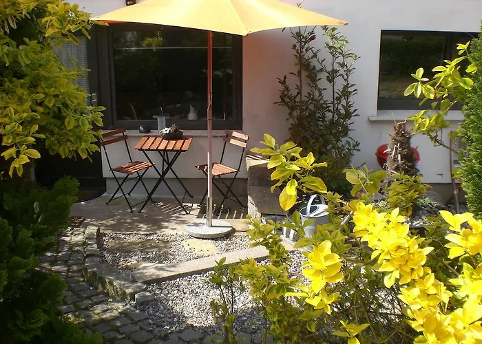 Maison d'hôtes Zur Weide 3*