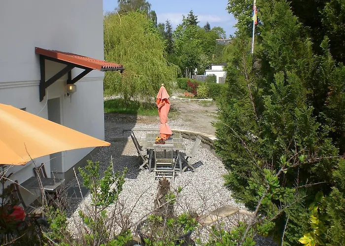 Zur Weide 3* Boltenhagen (Ostseebad)