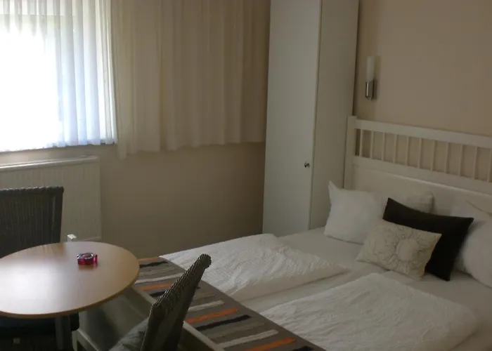 Maison d'hôtes Zur Weide 3*