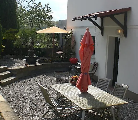 Zur Weide Maison d'hôtes 3*