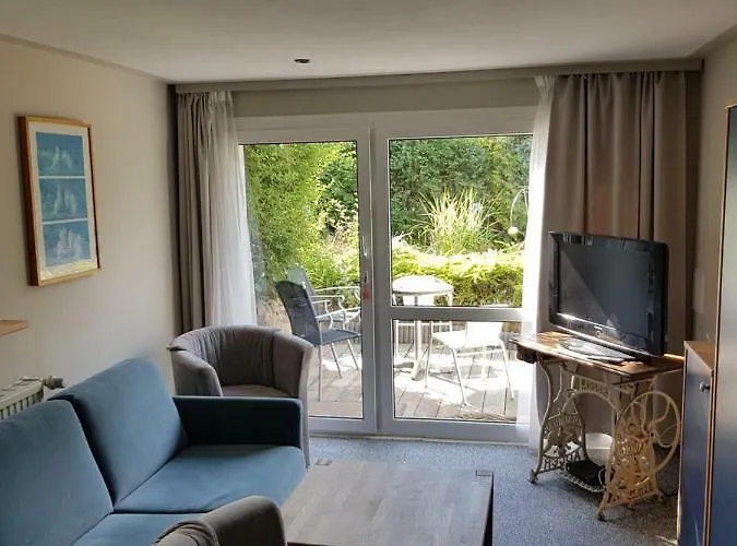 Maison d'hôtes Zur Weide